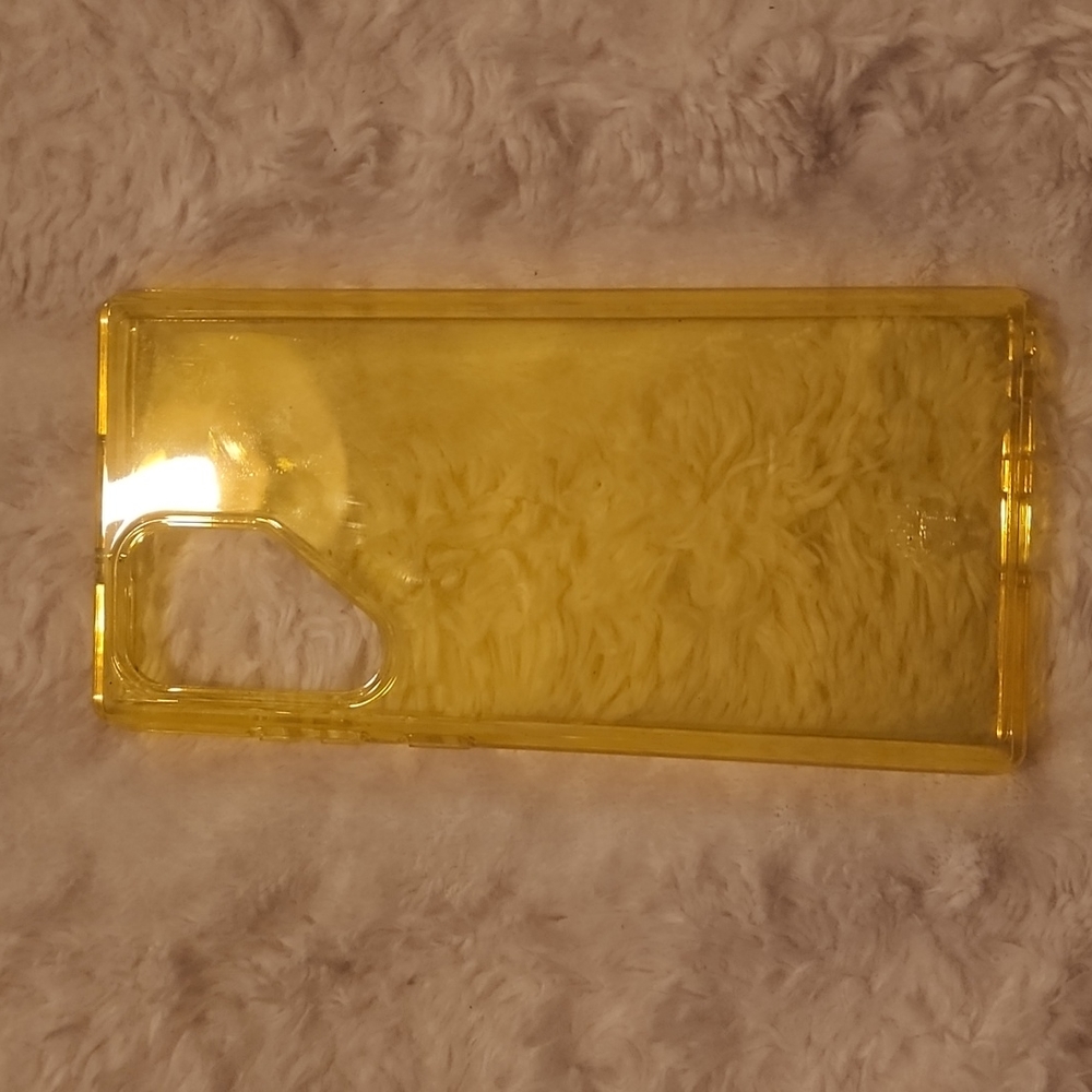 Sasmung s22 ultra velvet cavair case